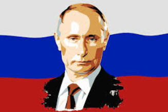 Dans la tête de Poutine, la “voie russe” originale est autoritaire, chrétienne, conservatrice, nationaliste