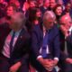 Ambiance surprenante au meeting de Valérie Pécresse