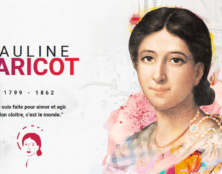 Pauline Jaricot, une femme de foi et d’action