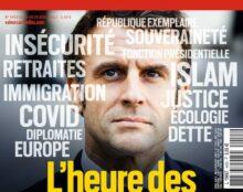 2e tour : pas de prise de position de Valeurs Actuelles ?