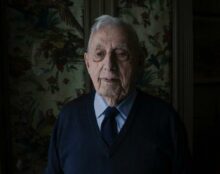 Colonel Jacques Allaire, RIP