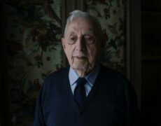 Colonel Jacques Allaire, RIP