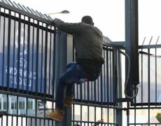 Chaos autour du Stade de France : Darmanin accuse les supporters britanniques…