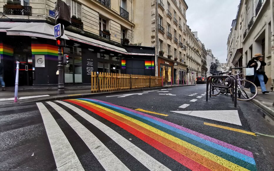 Répétez après moi : LGBTQIAphobes