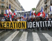 Relaxe en appel pour les militants de Génération Identitaire ayant dénoncé les accointances islamistes d’un maire
