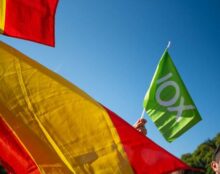 La maffia marocaine à l’origine de la tentative d’assassinat du fondateur du parti Vox ?