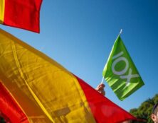 Espagne : “La transition démocratique vient du franquisme et non pas de la gauche”