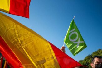 Espagne : le fondateur du parti anti-immigration VOX victime d’une tentative d’assassinat