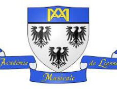 Concert de l’Académie musicale de Liesse à Paris