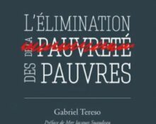 Ils ne veulent pas éliminer la pauvreté. Ils veulent éliminer les pauvres