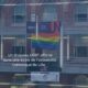 Un drapeau LGBT dressé dans une école de l’Université Catholique de Lille