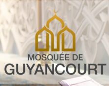 Un projet de complexe islamique de 7500m² à Guyancourt