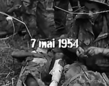 Dien Bien Phu – 7 mai 1954