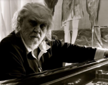 Le compositeur Vangelis est décédé, RIP