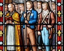 14 juillet 1793, rappel à Dieu de Jacques Cathelineau dit le Saint de l’Anjou