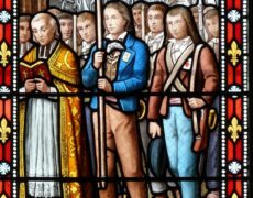 Voici 229 ans, le manifeste de l’Armée catholique et royale