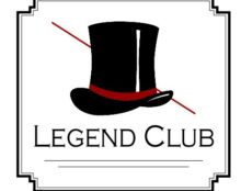 Legend Club, une boutique pour homme