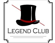 Legend Club, une boutique pour homme