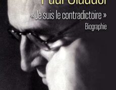 Remise du Grand prix catholique de littérature
