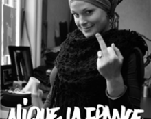 C’est Houria Bouteldja, sinistre de la rééducation