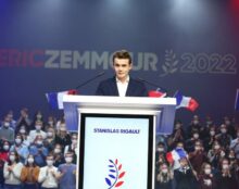 Le RN ne veut pas d’alliance mais propose (en vain) à Stanislas Rigault de devenir député RN