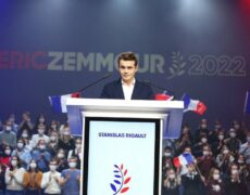 Le RN ne veut pas d’alliance mais propose (en vain) à Stanislas Rigault de devenir député RN