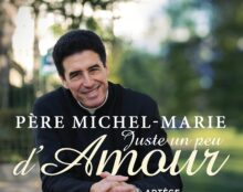 Juste un peu d’amour