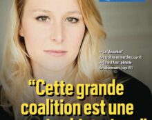 Dans nos institutions, il est compliqué de gagner seul et l’isolement du RN a certainement joué dans cette défaite.