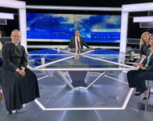 « La France 2022 a-t-elle besoin de Jeanne d’Arc ? »