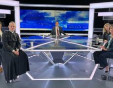 « La France 2022 a-t-elle besoin de Jeanne d’Arc ? »