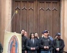 États-Unis : nombreuses attaques contre des églises