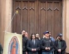États-Unis : nombreuses attaques contre des églises
