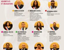 Grand remplacement à Stains (93)