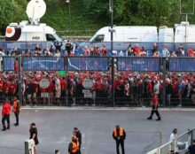 Stade de France : la France ne peut plus masquer le chaos migratoire et sécuritaire