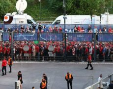 Stade de France : la France ne peut plus masquer le chaos migratoire et sécuritaire