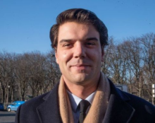 Un Bourbon-Parme candidat aux législatives