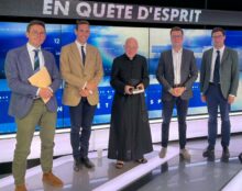 Chartres : un pèlerinage hors normes