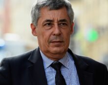 La situation ukrainienne inquiète Henri Guaino : “Nous marchons vers la guerre comme des somnambules”