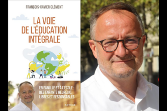 François-Xavier Clément parle d’éducation intégrale sur Radio Maria
