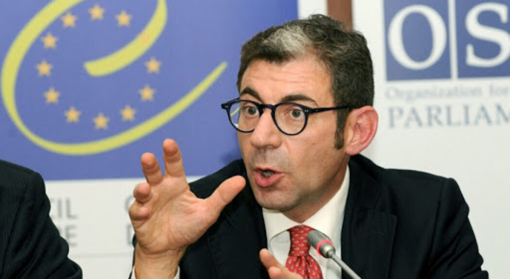 Luca Volontè, membre du conseil d’administration de l’Organisation Internationale pour la Famille, innocenté de toutes accusations