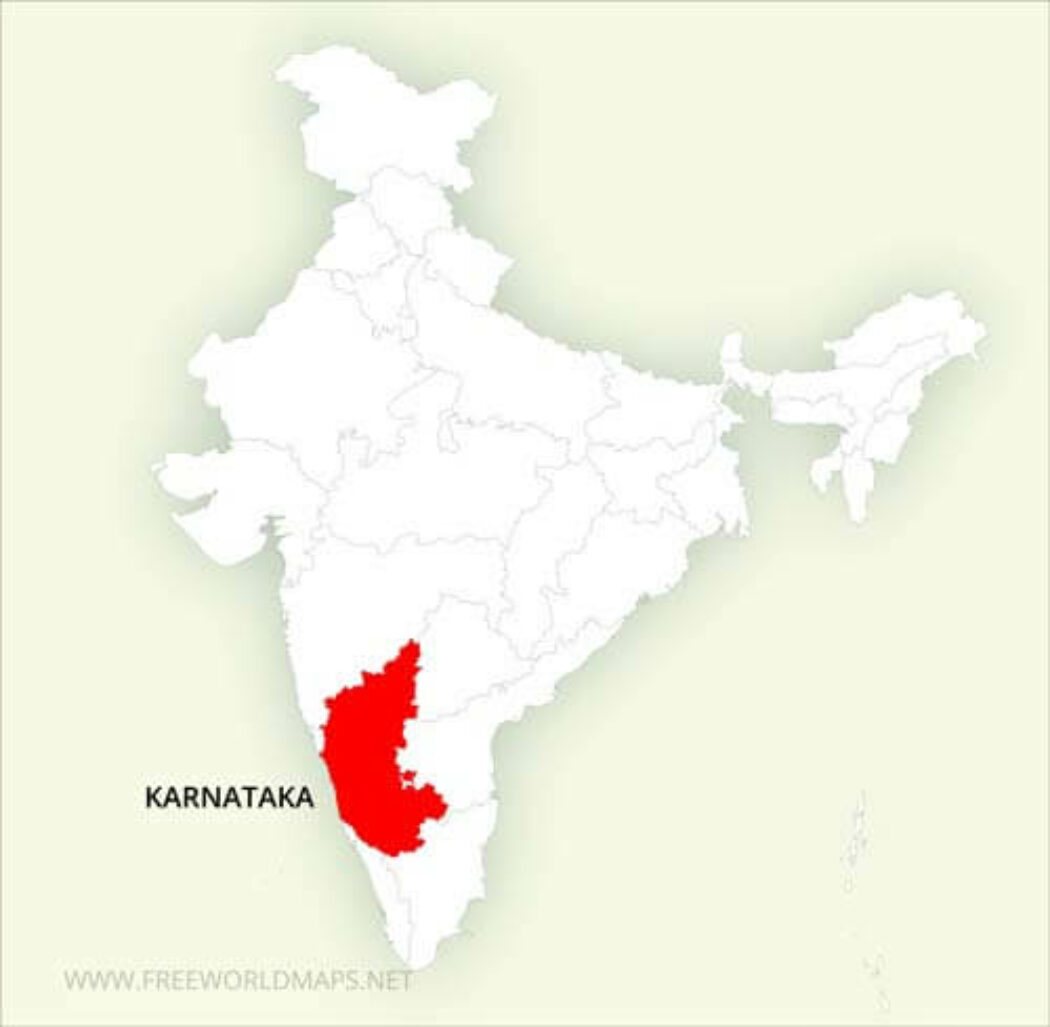 Inde : nouvelle loi anti-conversion au Karnataka