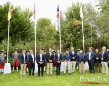 Le Puy du Fou en Amérique