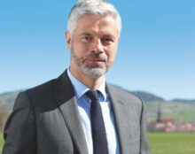 Laurent Wauquiez : “Arrêter l’immigration de masse, c’est possible !”