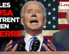 I-Média – Ukraine : les Etats-Unis entrent en guerre