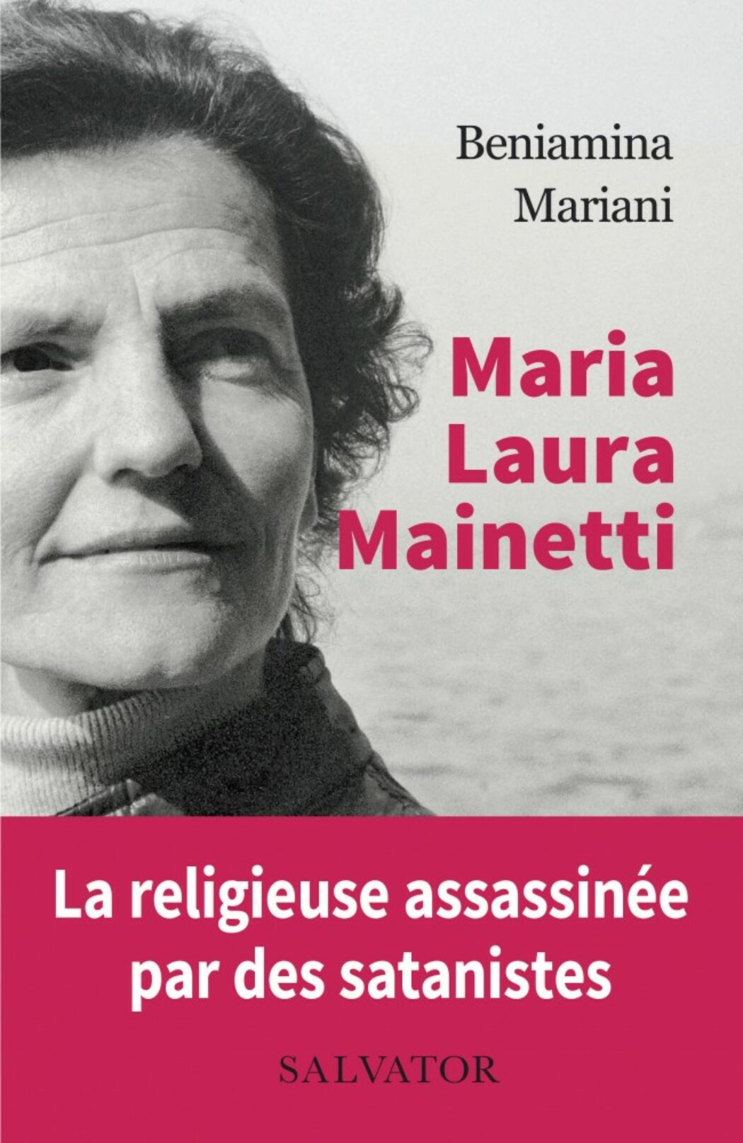 Soeur Maria Laura assassinée par des satanistes