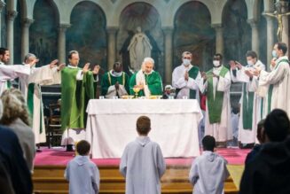 La réforme liturgique vue par un théologien orthodoxe russe : un obstacle à l’oecuménisme