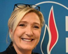 Pour Marine Le Pen, la retraite à 60 ans est devenue plus importante que de lutter contre la submersion migratoire et l’islamisation