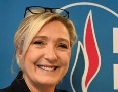 Pour Marine Le Pen, la retraite à 60 ans est devenue plus importante que de lutter contre la submersion migratoire et l’islamisation