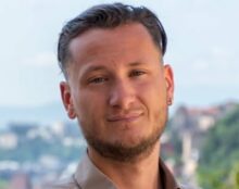 Un candidat antifa aux législatives