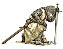 Notre situation est l’occasion de retrouver l’actualité intempestive de la chevalerie